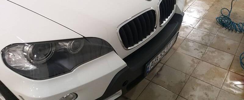BMW X5 2009