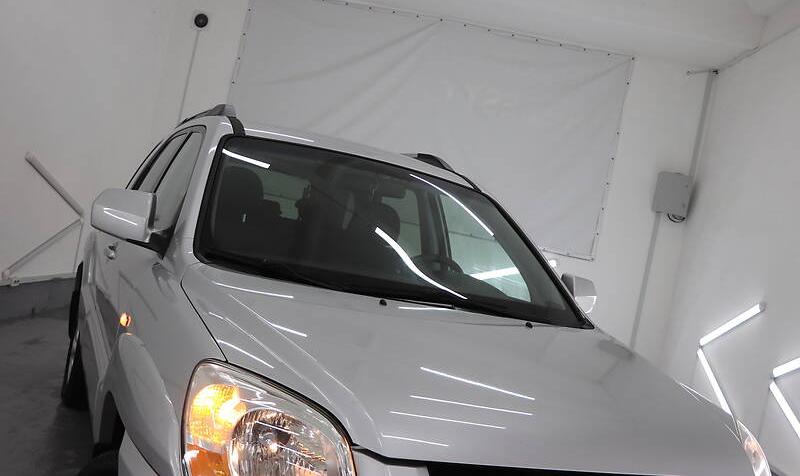 Kia Sportage 2010