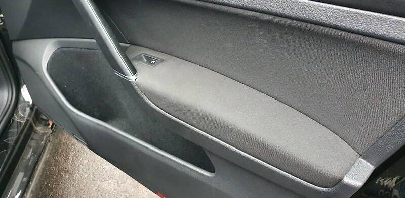 Volkswagen Golf VII 2016