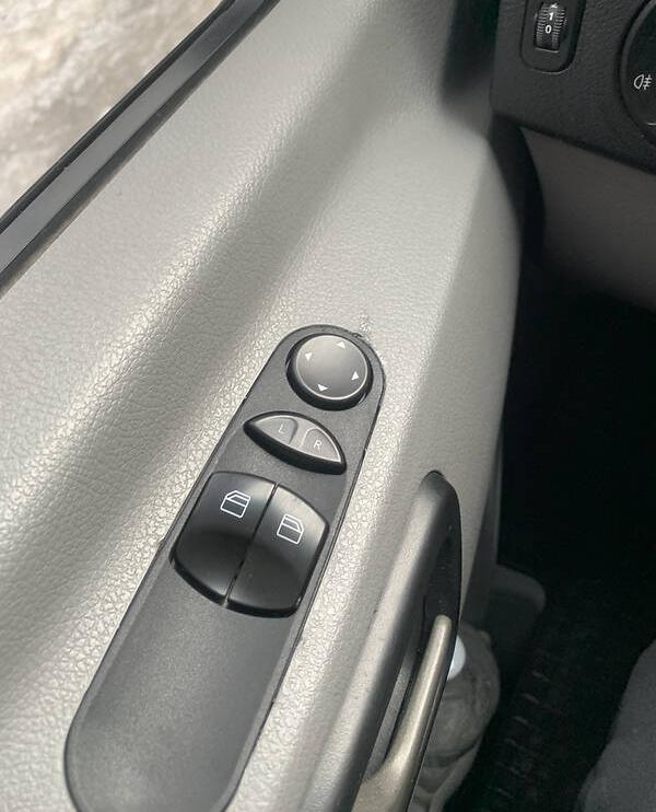 Mercedes-Benz Sprinter 316 груз. Sprinter 316  2.7 2012