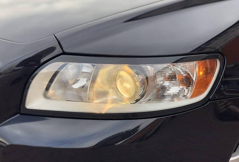 Volvo V50 MOMENTUM eDrive 2009