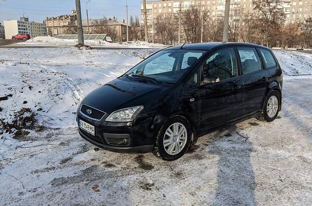 Ford C-Max 2005