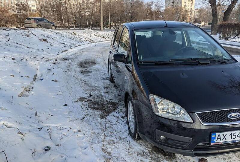Ford C-Max 2005
