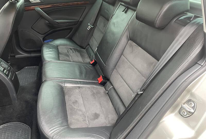 Skoda Octavia A5 elegance 2009