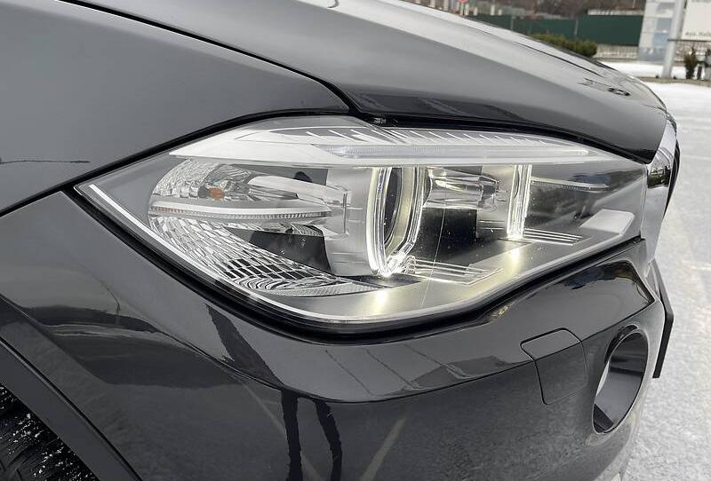 BMW X5 2014