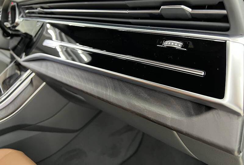Audi Q7 S line 2021