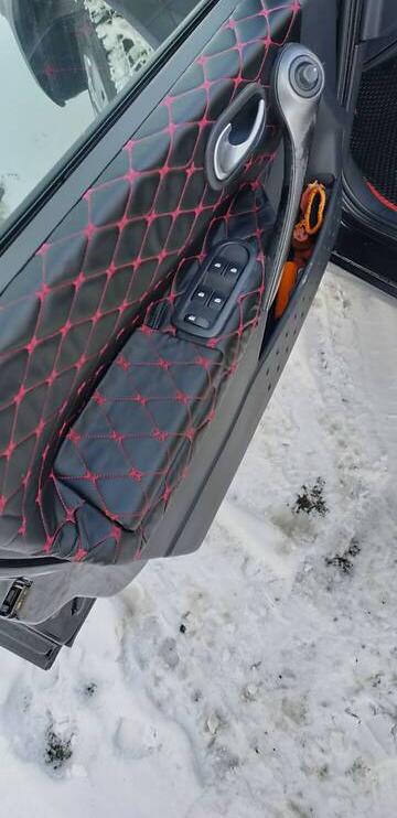 Renault Megane 2005