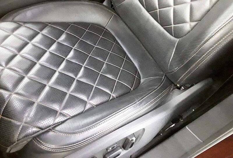 Volkswagen Touareg EXECUTIVE EDITION  2017
