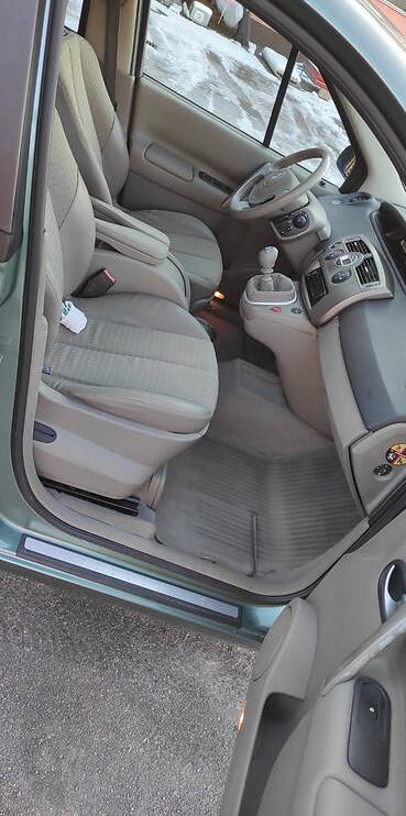 Renault Scenic 2005