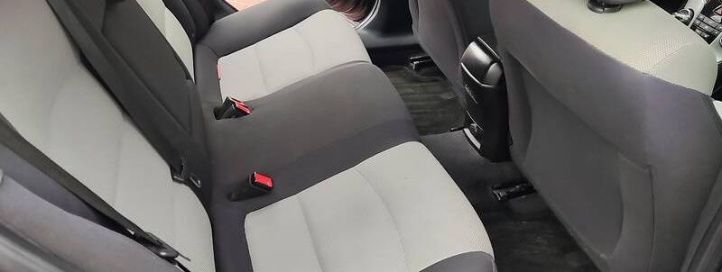 Chevrolet Cruze 2012