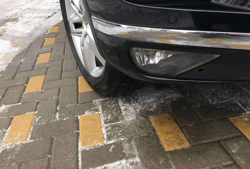 Volkswagen Touareg  R Line 2018