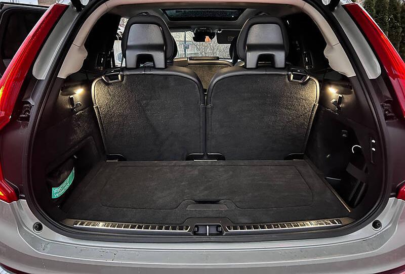 Volvo XC90 390 2021