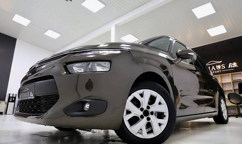 Citroen C4 Picasso 2014