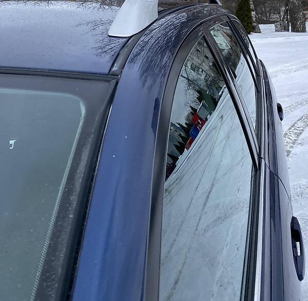 Toyota Avensis 2005
