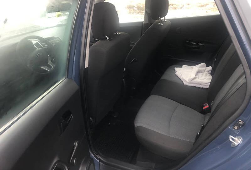 Kia Ceed 2011