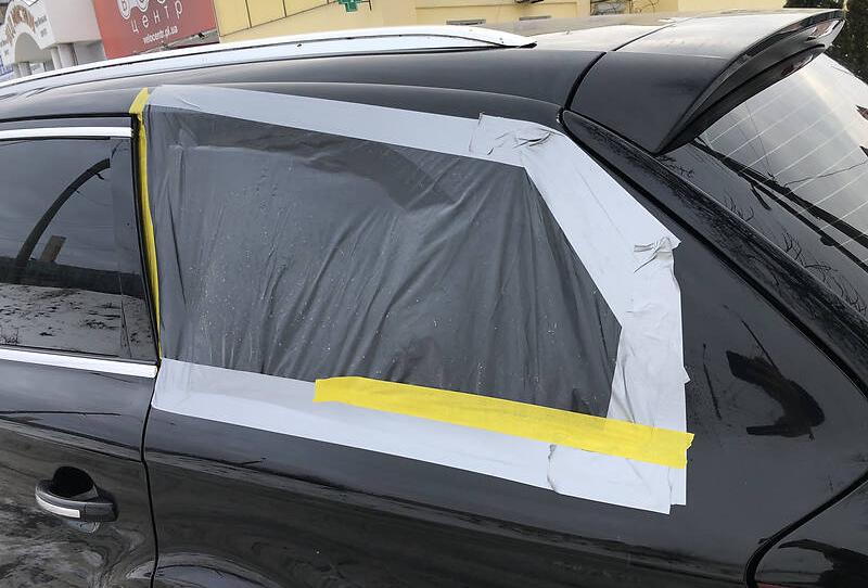 Audi Q7 2013