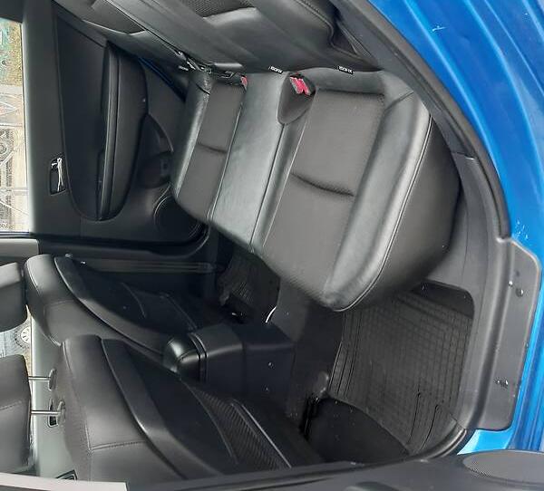 Hyundai i30 2008