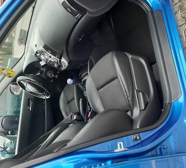 Hyundai i30 2008