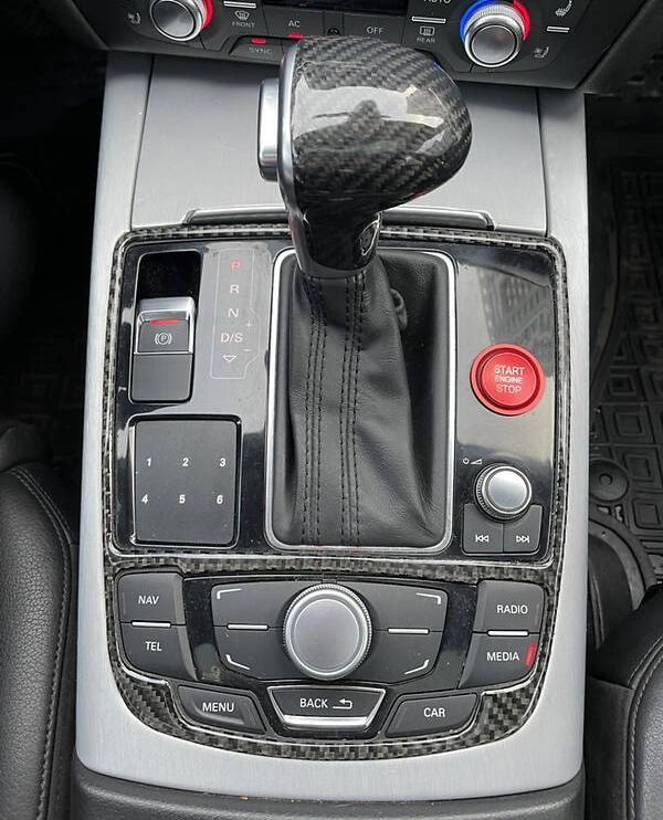 Audi A7 Prestige  2013