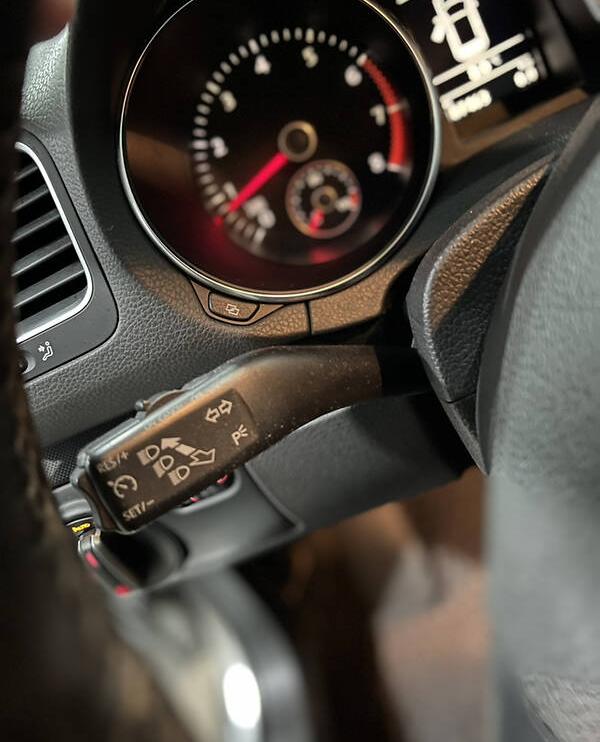 Volkswagen Golf VI 2010