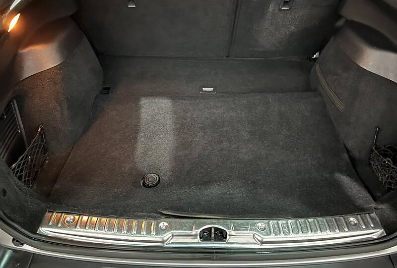 Peugeot 308 SW MPI 2010