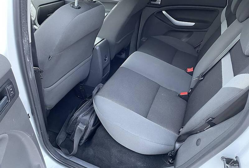 Ford Kuga 2.0 TDCi FWD 2012
