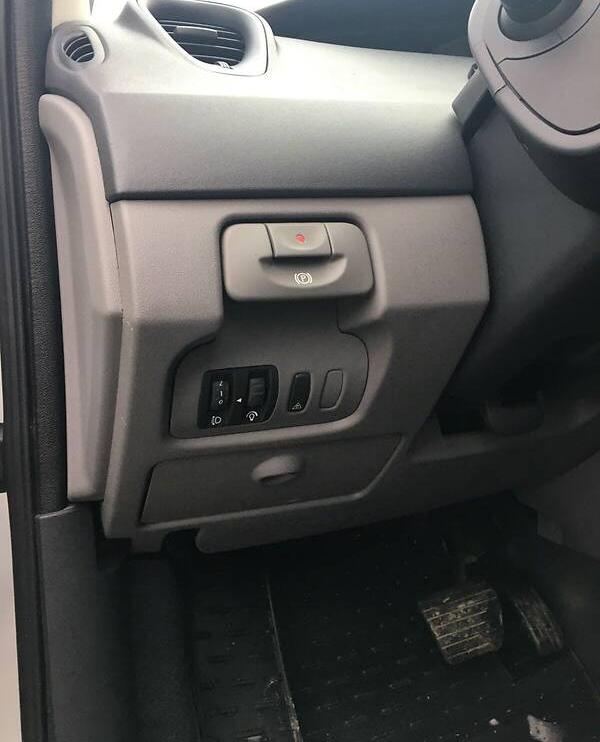 Renault Scenic 2006