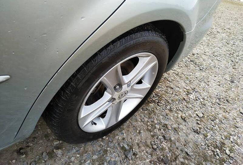 Mazda 6 2006