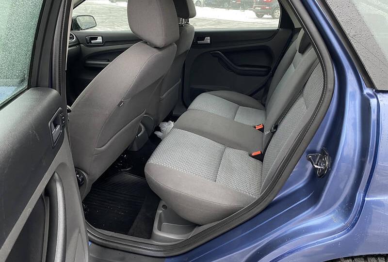 Ford Focus 2006