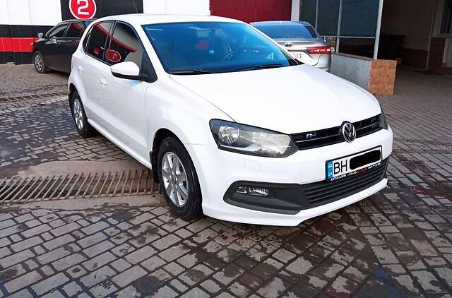 Volkswagen Polo 2012