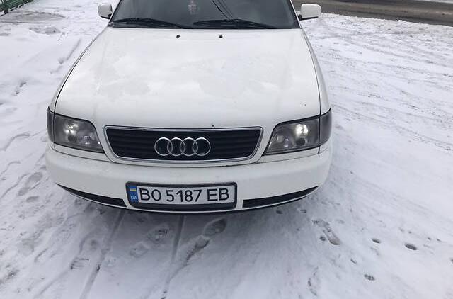 Audi A6 1995
