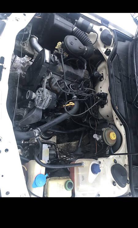 Audi A6 1995