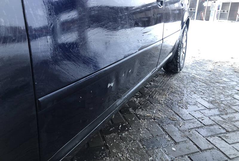 Audi A6 1998