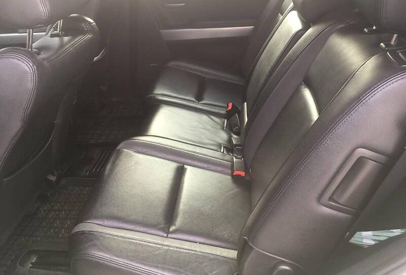 Mazda CX-9 2009