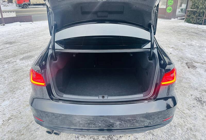 Audi A3 2014