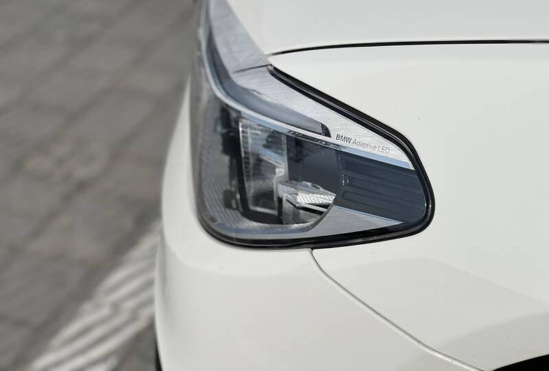 BMW 530 530d Xdrive 2018