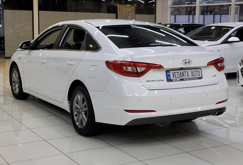 Hyundai Sonata 2014