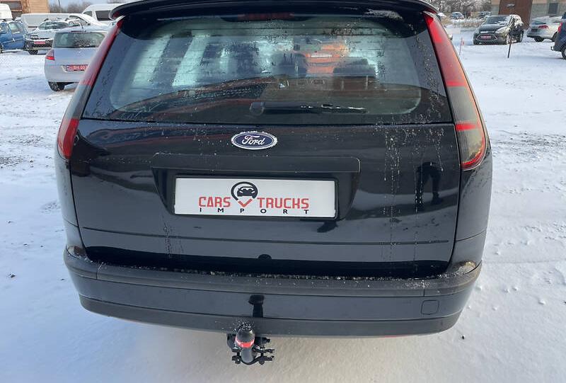 Ford Focus 2006