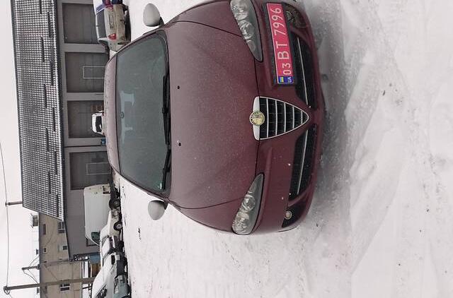Alfa Romeo 147 2010