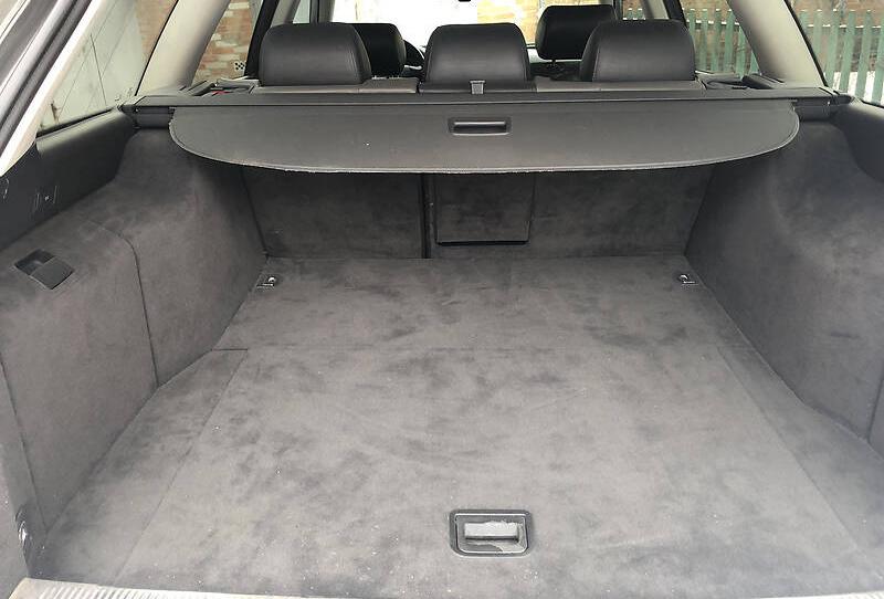 Audi A6 2005