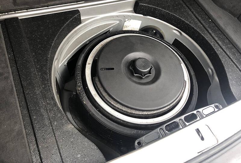 Audi A6 2005