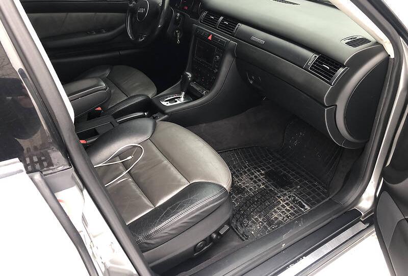 Audi A6 2005