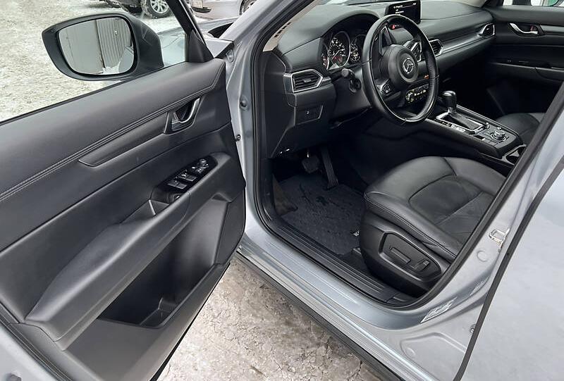 Mazda CX-5 2017