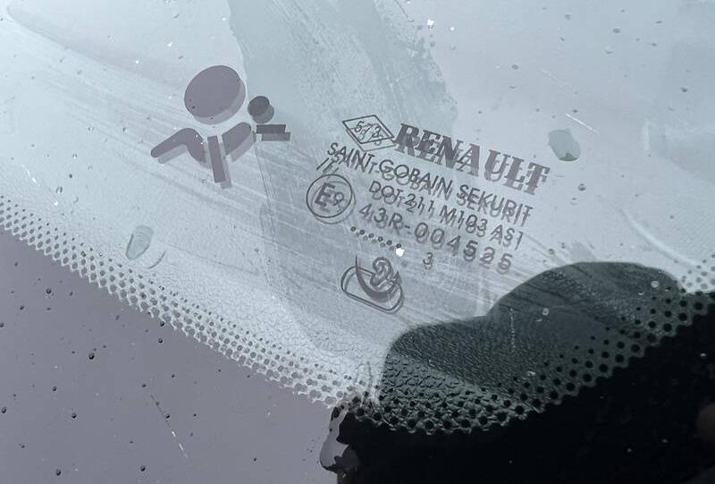 Renault Megane 2013