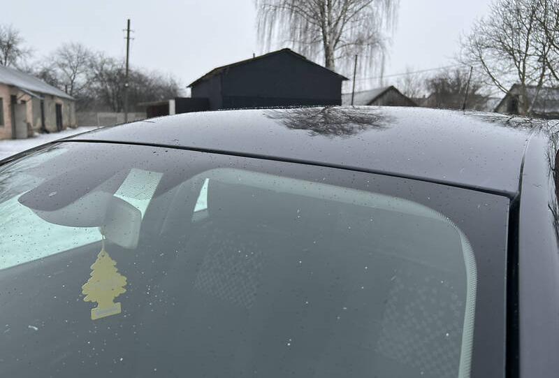 Renault Megane 2013