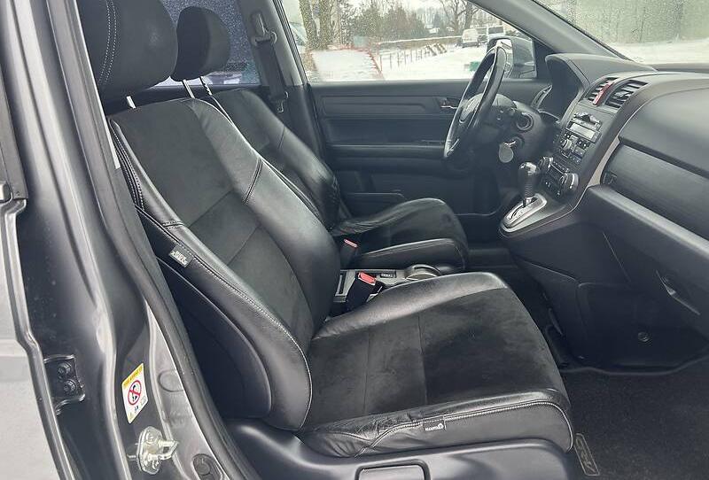 Honda CR-V ELEGANCE  2010