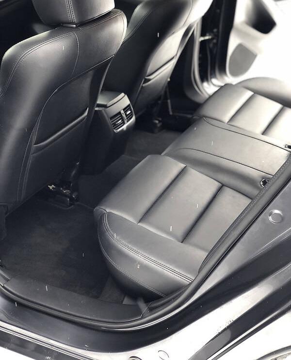 Mazda 6 2014