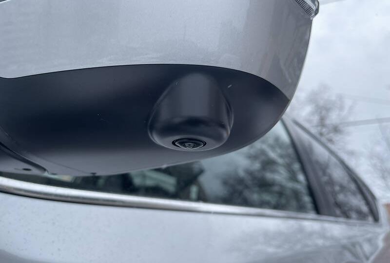 Nissan Rogue 2018