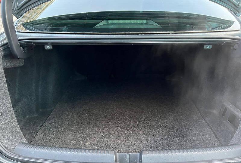 Volkswagen Jetta 2012
