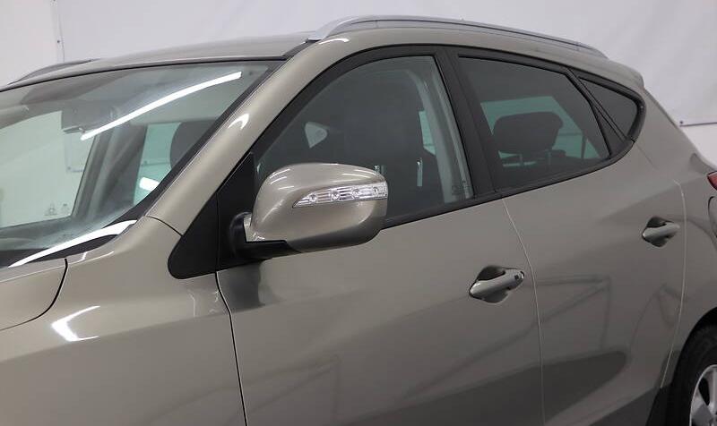 Hyundai ix35 2011